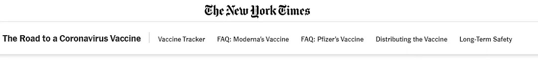继辉瑞疫苗后，牛津疫苗报捷，对老年人产生强大的免疫反应！特朗普曾服用过的抗体药也传来好消息（组图） - 12
