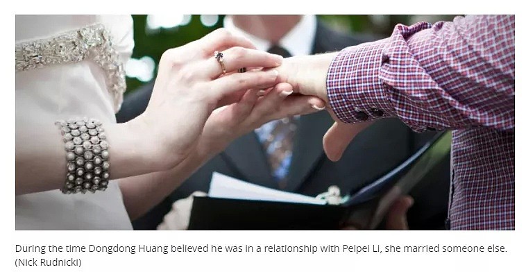 狗血！加拿大62岁华人律师怒告35岁小姐姐，称被已婚恋人欺诈100万（组图） - 3