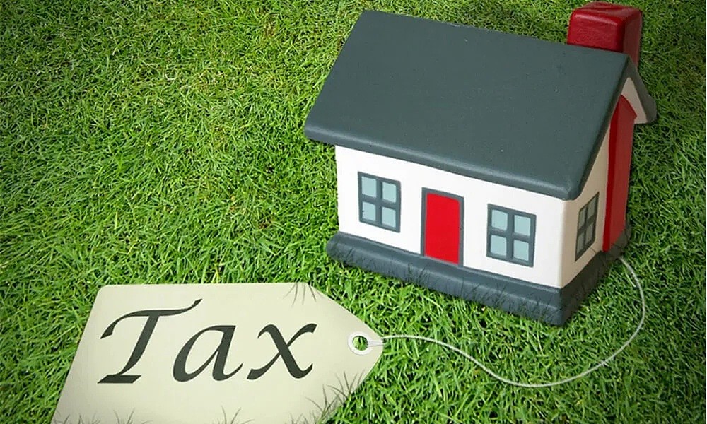 房产税改革对哪种买家最有益? 这三种房子的对比让你一目了然 - 4