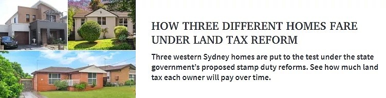 房产税改革对哪种买家最有益? 这三种房子的对比让你一目了然 - 2