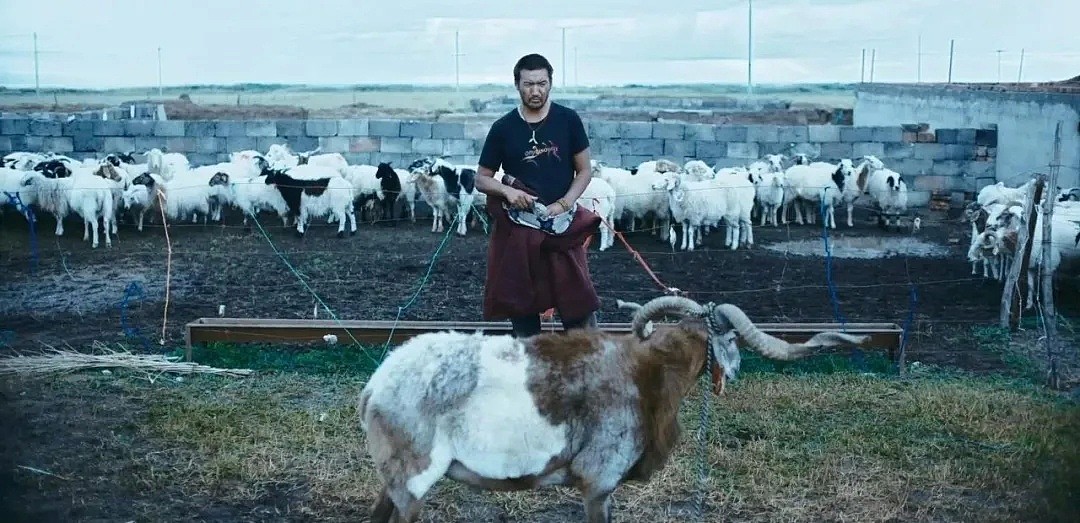 把避孕套怼到大银幕上，今年最凶猛的国产片，居然能上映…（组图） - 24