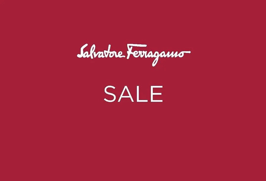 真香！Ferragamo菲拉格幕澳洲大促来啦，最高50%OFF（组图） - 1