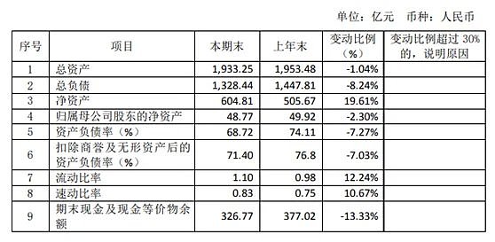 宝马也带不动！总负债超1300亿，华晨汽车正式破产重整（组图） - 11