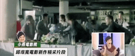 香港第一女流氓，3次拯救林志玲，公开喊话揍陈冠希，她到底有多狠绝？（组图） - 7