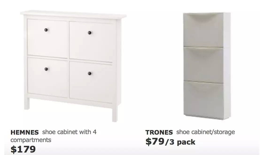 澳洲IKEA重磅宣布：双倍价格回收旧家具！背后的真相，让所有人沉默... - 8