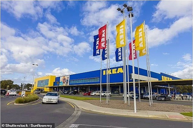 澳洲IKEA重磅宣布：双倍价格回收旧家具！背后的真相，让所有人沉默... - 11