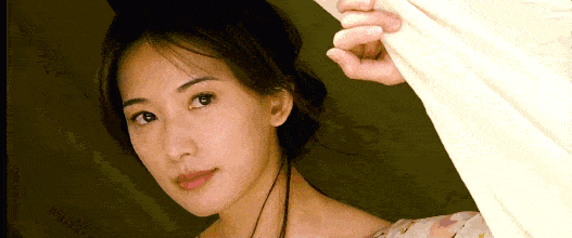 香港第一女流氓，3次拯救林志玲，公开喊话揍陈冠希，她到底有多狠绝？（组图） - 17