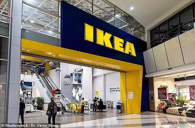 澳洲IKEA重磅宣布：双倍价格回收旧家具！背后的真相，让所有人沉默... - 17