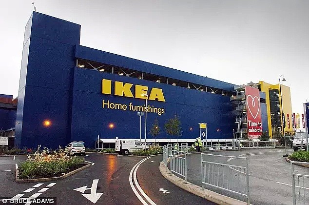 澳洲IKEA重磅宣布：双倍价格回收旧家具！背后的真相，让所有人沉默... - 18