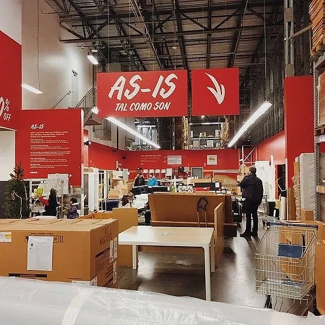 澳洲IKEA重磅宣布：双倍价格回收旧家具！背后的真相，让所有人沉默... - 26