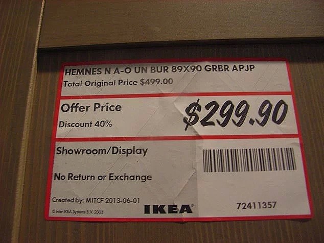 澳洲IKEA重磅宣布：双倍价格回收旧家具！背后的真相，让所有人沉默... - 28