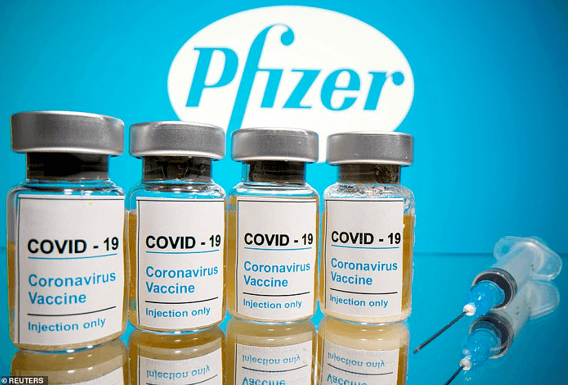 美国新冠疫苗或提前上市！明年全民免费接种，Costco、沃尔玛可打（组图） - 4