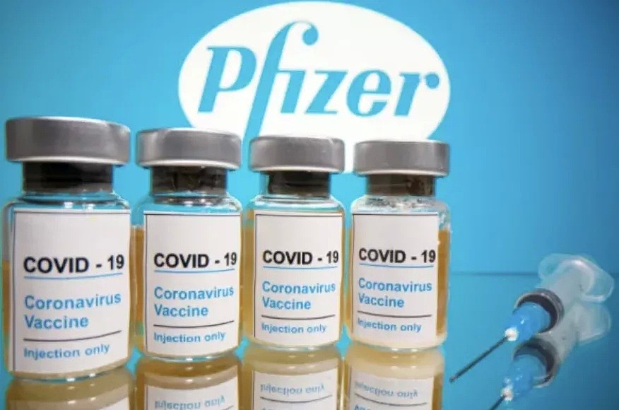 新冠疫苗或提前上市，Costco免费打，加拿大人均10支，全球第一！（组图） - 4
