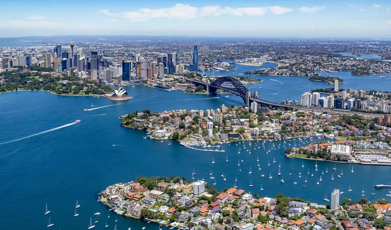 近39万澳人归国，住房需求猛增，房价水涨船高！中介：他们愿意加价买（组图） - 2