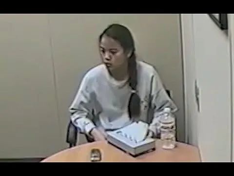 亚裔乖乖女谋杀父母！从小钢琴花滑，上名校医学院，报复虎爸虎妈背后的真面目曝光（组图） - 9