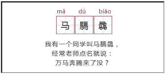 中国父亲给孩子取名“飞龙在天”！工作人员当场傻眼了（组图） - 6