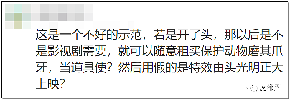 大瓜！《狼殿下》热播却让很多网友怒到面红耳赤+双手握拳（组图） - 57