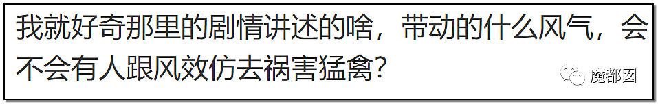 大瓜！《狼殿下》热播却让很多网友怒到面红耳赤+双手握拳（组图） - 60