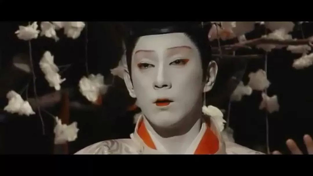 日本歌舞伎之妻·三田女王与儿子反目成仇，为的是丈夫当年与艺妓出轨一事？（组图） - 3