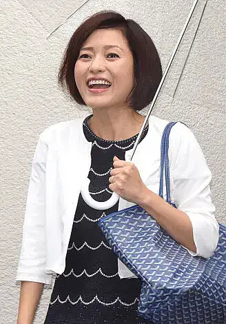 日本歌舞伎之妻·三田女王与儿子反目成仇，为的是丈夫当年与艺妓出轨一事？（组图） - 15