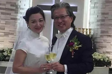 22年过去，陈小春“7个老婆”现状引争议：一位天王嫂，两位豪门太太，最爱的却终身不婚…（组图） - 6