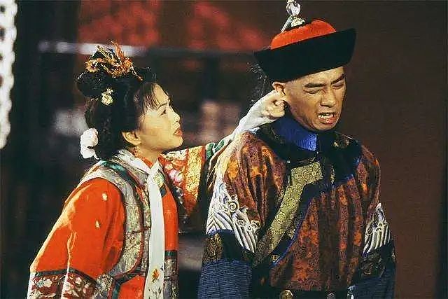 22年过去，陈小春“7个老婆”现状引争议：一位天王嫂，两位豪门太太，最爱的却终身不婚…（组图） - 19