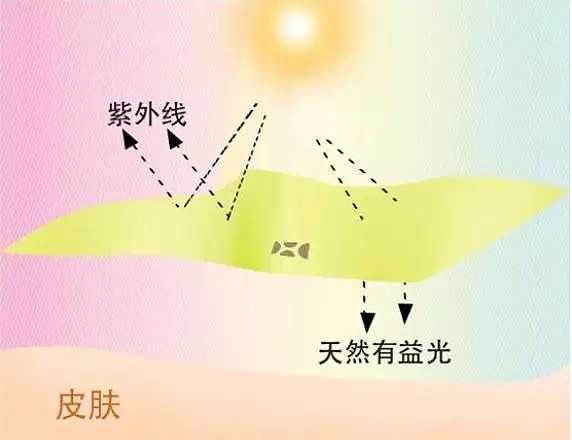 明星们的防晒秘籍揭晓！阻挡99%+紫外线，时尚感兼备。这个夏天你必须拥有！ - 30