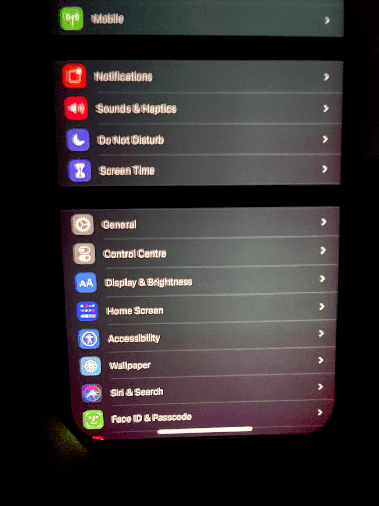 绿屏门发酵！大规模iPhone12全系屏幕翻车，苹果官方坐不住了（组图） - 3