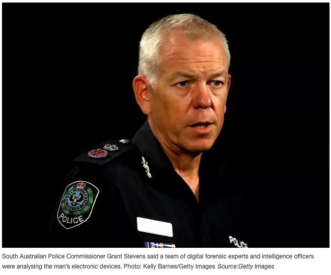 南澳新增1例，警方：撒谎者手机已上缴，还有其他人在说谎！（组图） - 7
