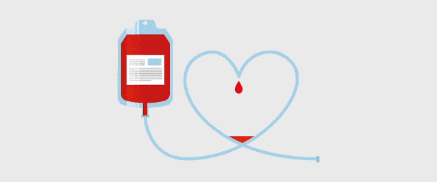 澳洲血库告急！仅需1小时，就可以拯救3条生命，内附献血指南 - 1