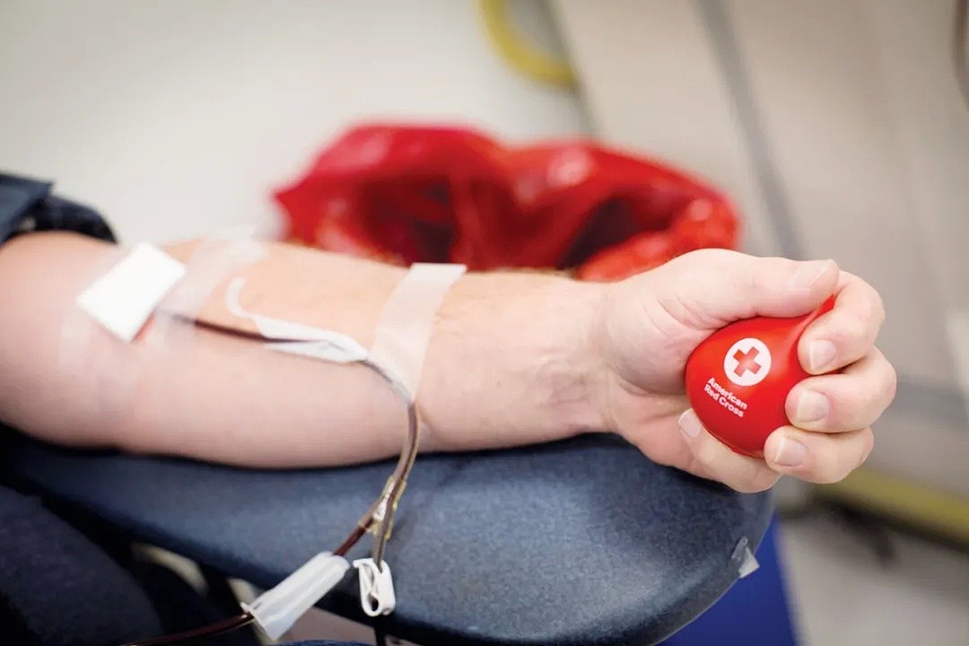 澳洲血库告急！仅需1小时，就可以拯救3条生命，内附献血指南 - 3
