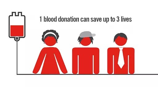 澳洲血库告急！仅需1小时，就可以拯救3条生命，内附献血指南 - 16