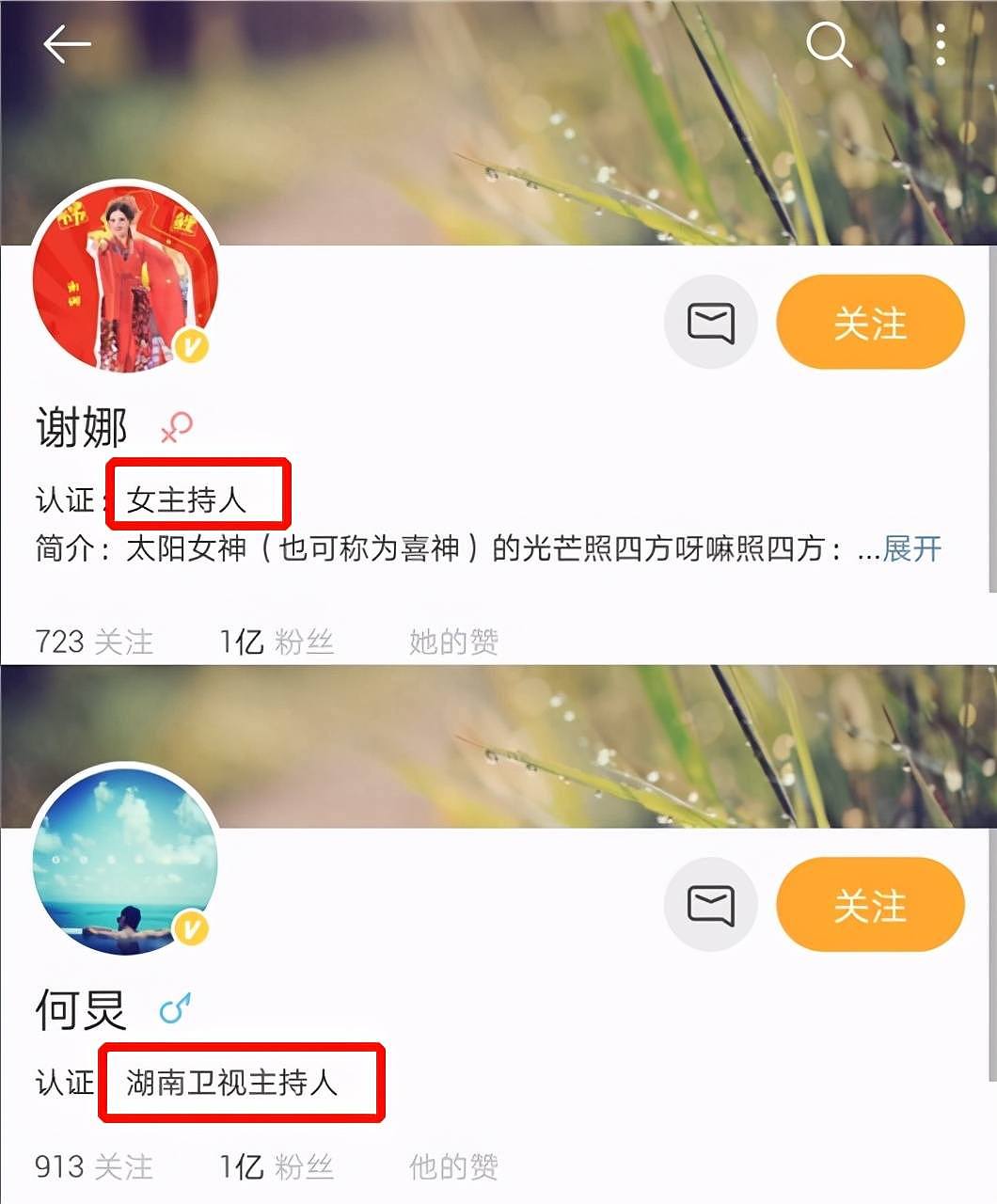 网传《快本》更换主持阵容后，何炅汪涵谢娜退出芒果台关联公司
