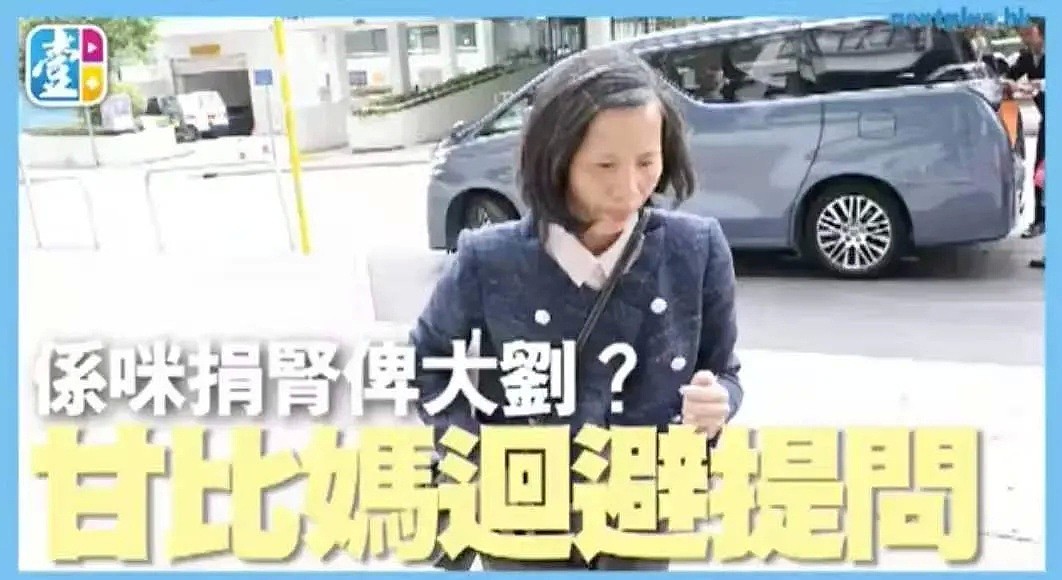 打败李嘉欣、让刘銮雄甘愿分家产：贫民出身的甘比，到底是如何逆袭成豪门阔太的？（组图） - 25