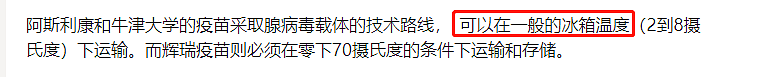 原来牛津才是疫苗王者！比辉瑞便宜8倍，美国人均一支（组图） - 7