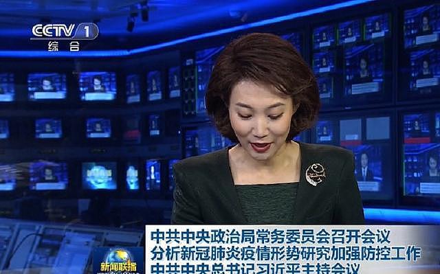 她是央视三美之一：戴13年假发，43岁征婚却无人敢娶？（组图） - 31