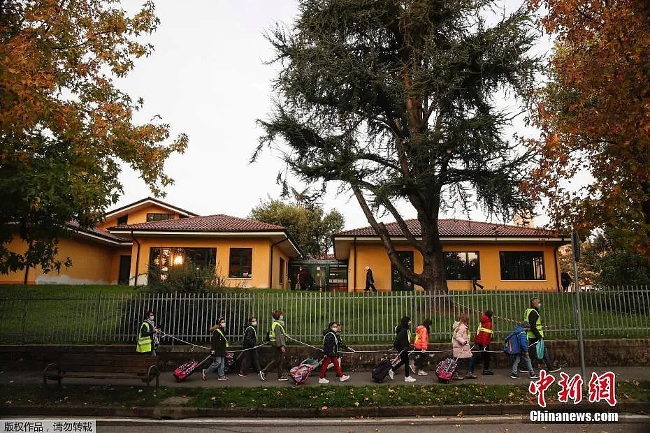 这件事可能违法了，华人家长还要坚持这样做吗？这些建议请您收好（组图） - 5