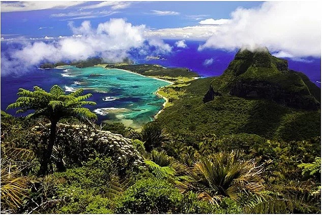 澳洲这座小岛入选年度最佳旅行目的地，仅允许400人上岛！ - 3