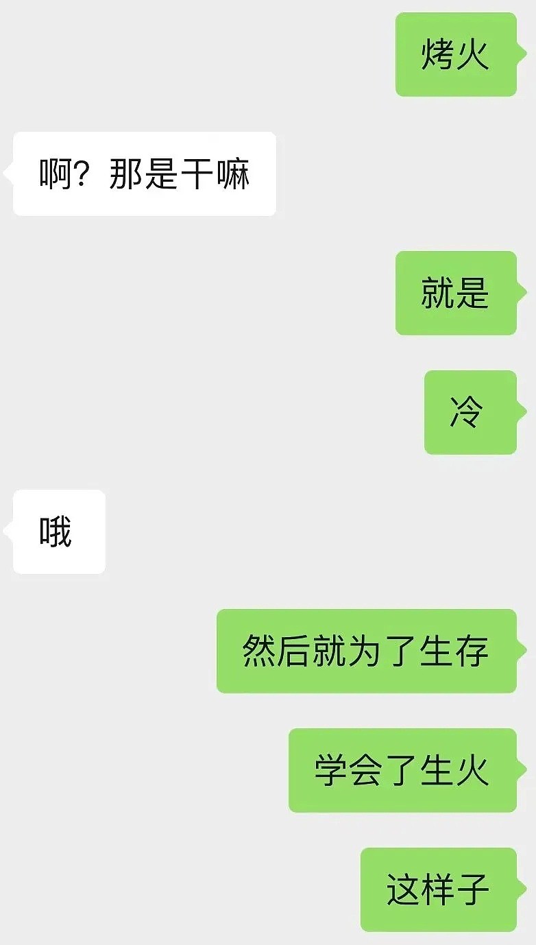 【爆笑】北方人的冬天VS南方人的冬天：没有暖气的南方人向你扔出一只蟑螂并表示自动投降（组图） - 31