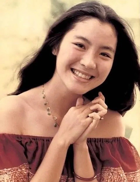 BBC全球最具影响力女性，华人上榜！从“选美小姐”到国际“打星”，这位华裔女星经历了什么？（组图） - 11