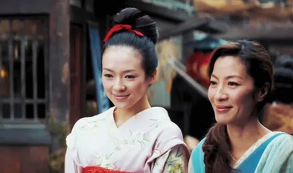 BBC全球最具影响力女性，华人上榜！从“选美小姐”到国际“打星”，这位华裔女星经历了什么？（组图） - 27