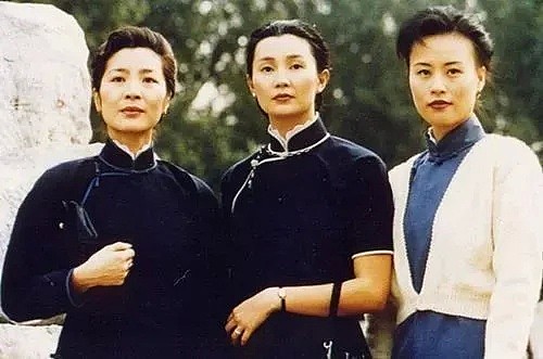BBC全球最具影响力女性，华人上榜！从“选美小姐”到国际“打星”，这位华裔女星经历了什么？（组图） - 26