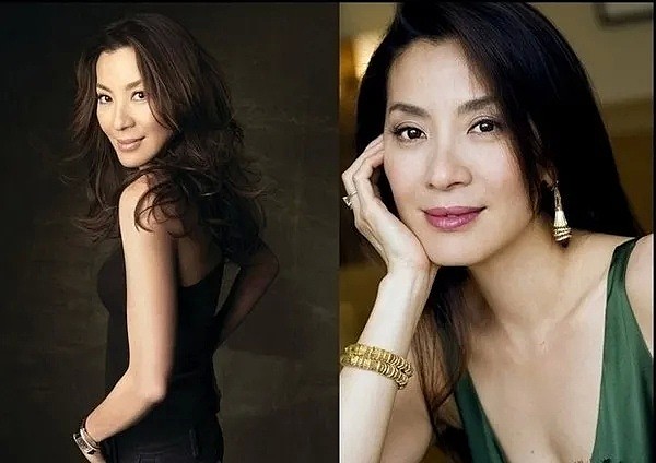 BBC全球最具影响力女性，华人上榜！从“选美小姐”到国际“打星”，这位华裔女星经历了什么？（组图） - 33