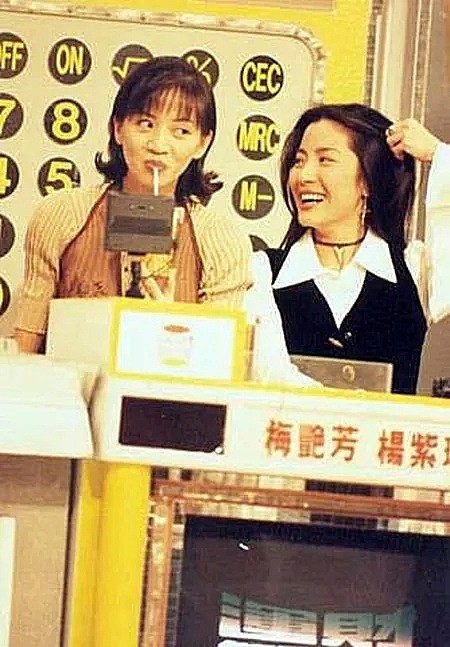 BBC全球最具影响力女性，华人上榜！从“选美小姐”到国际“打星”，这位华裔女星经历了什么？（组图） - 35