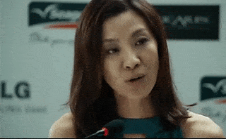 BBC全球最具影响力女性，华人上榜！从“选美小姐”到国际“打星”，这位华裔女星经历了什么？（组图） - 40