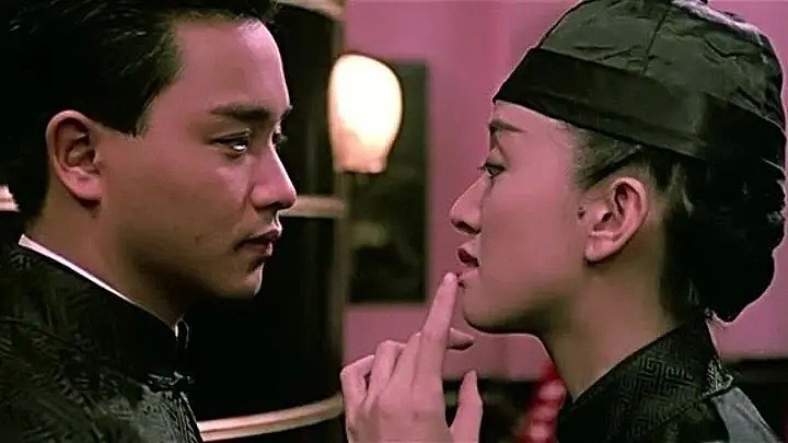 他5次出演“西门庆”，与梅艳芳有一段情，今61岁无子传纵欲过多（视频/组图） - 1