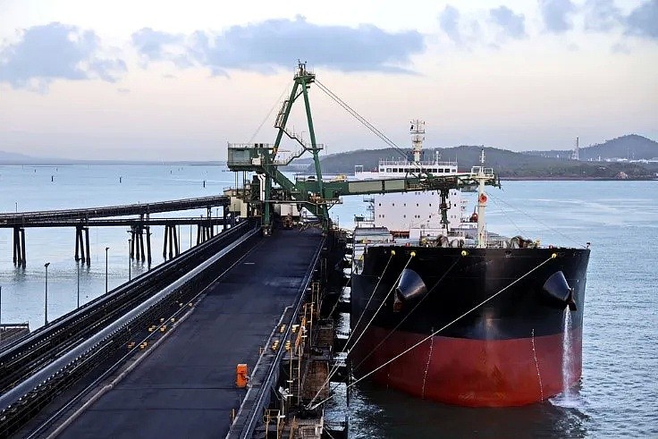 今日澳财｜50多船澳洲煤炭滞留中国港口外无法清关；Afterpay回击竞争对手指控 - 1