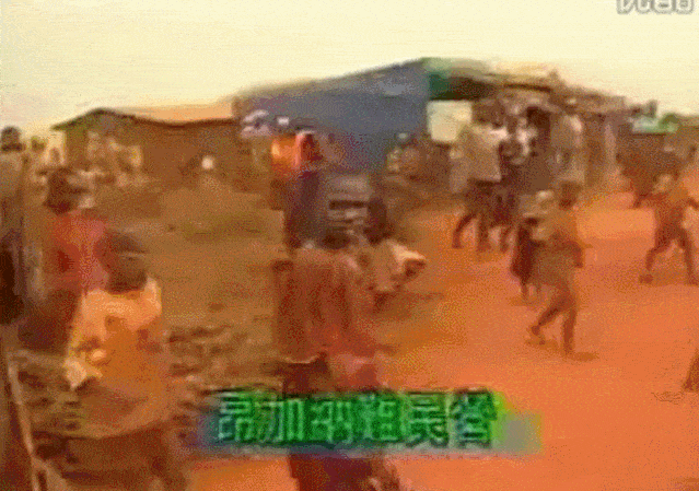世界最牛的3本华人联合国护照里，藏着1个我们都不认识的黎明（视频/组图） - 11