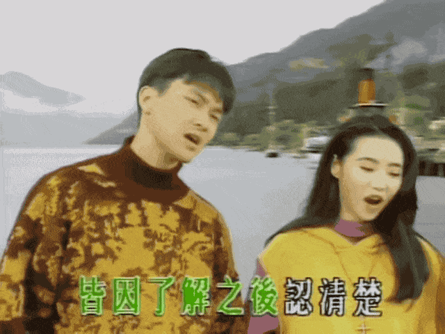 澳籍华裔男星张智霖29年前拍的MV爆火：都是在新西兰拍摄，华人移民说出扎心真相...（视频/组图） - 11