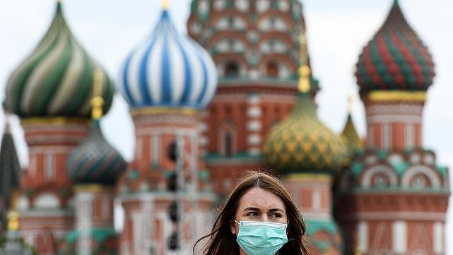 追求“群体免疫”？莫斯科市长：50％市民已对新冠病毒免疫（组图） - 3